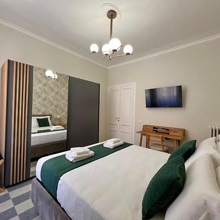 Domus Dolce Vita - Apartment Rome Luaran gambar