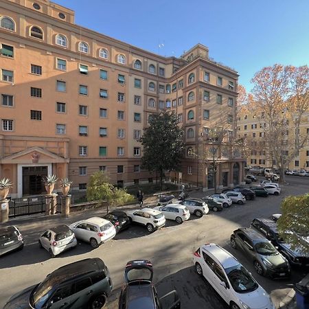 Domus Dolce Vita - Apartment Rome Luaran gambar