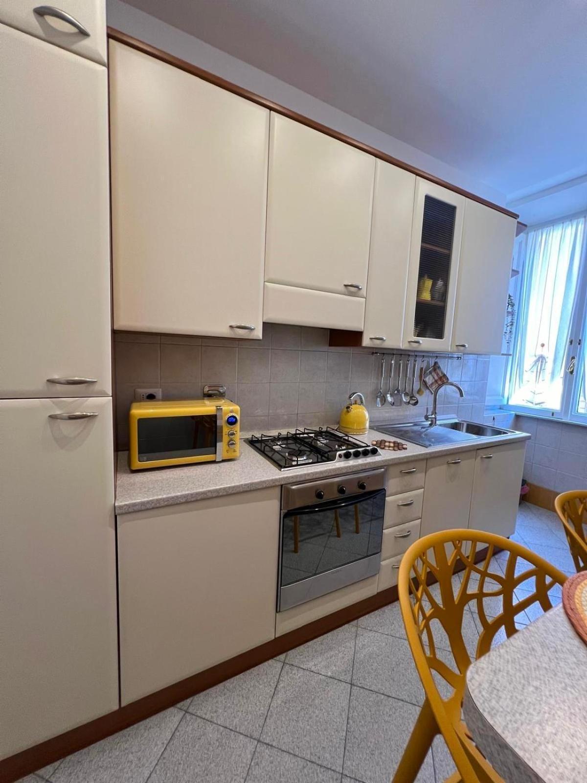 Domus Dolce Vita - Apartment Rome Luaran gambar
