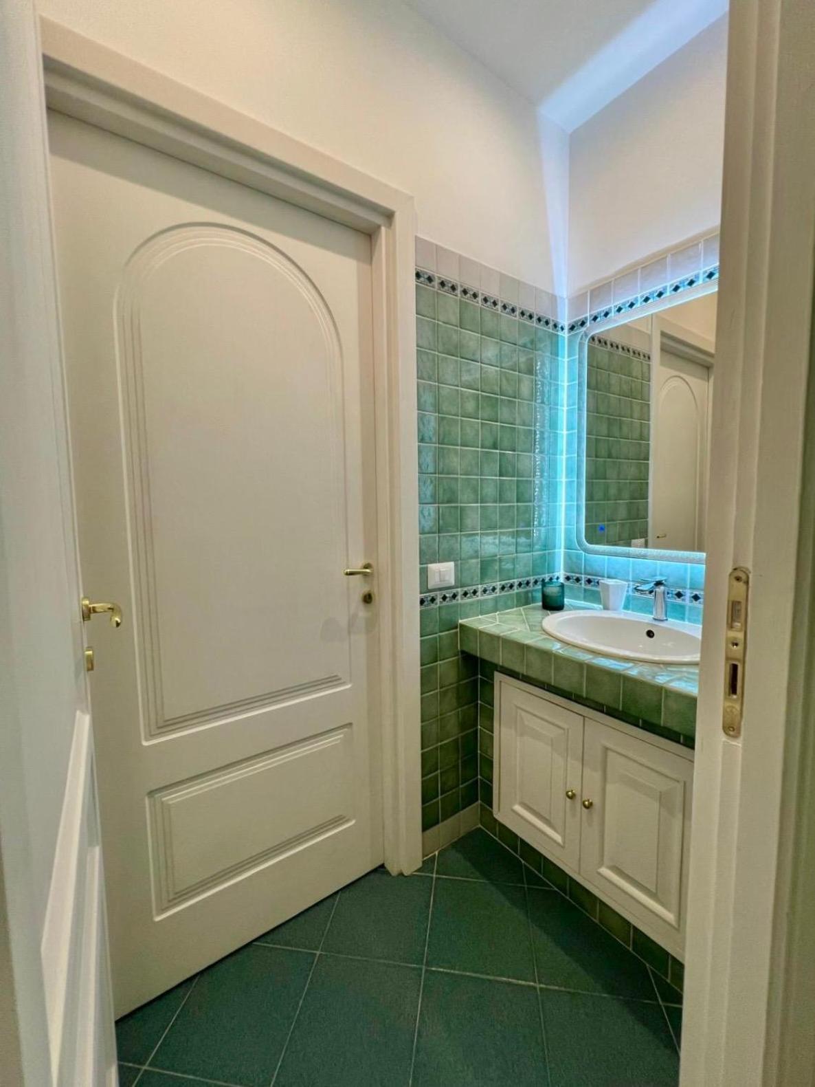 Domus Dolce Vita - Apartment Rome Luaran gambar