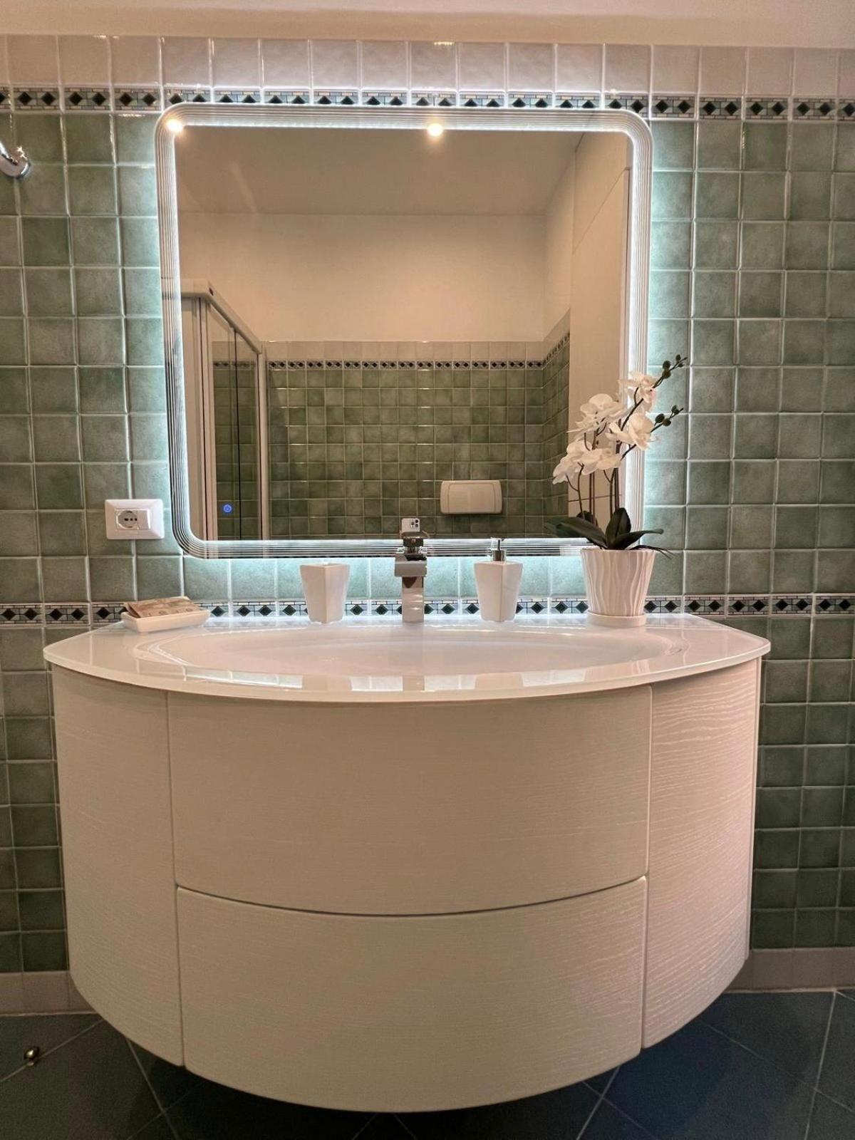 Domus Dolce Vita - Apartment Rome Luaran gambar