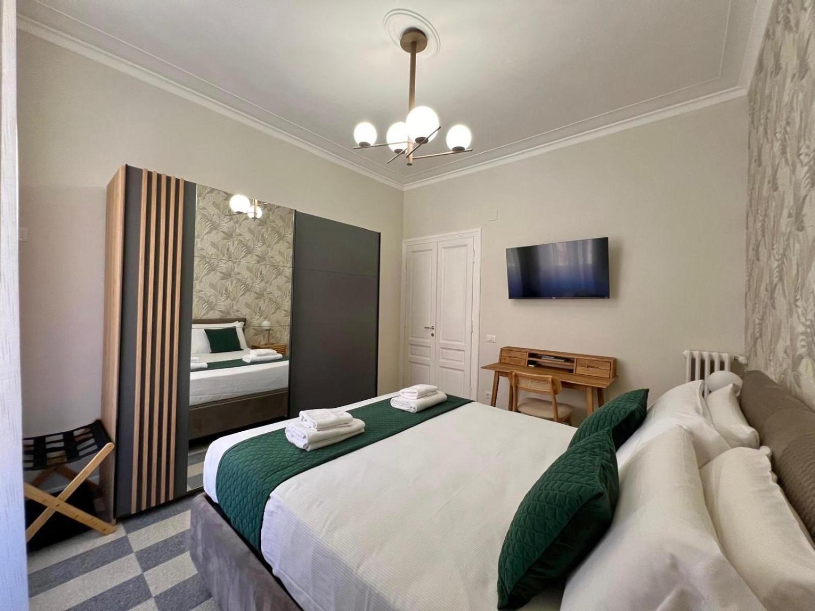 Domus Dolce Vita - Apartment Rome Luaran gambar