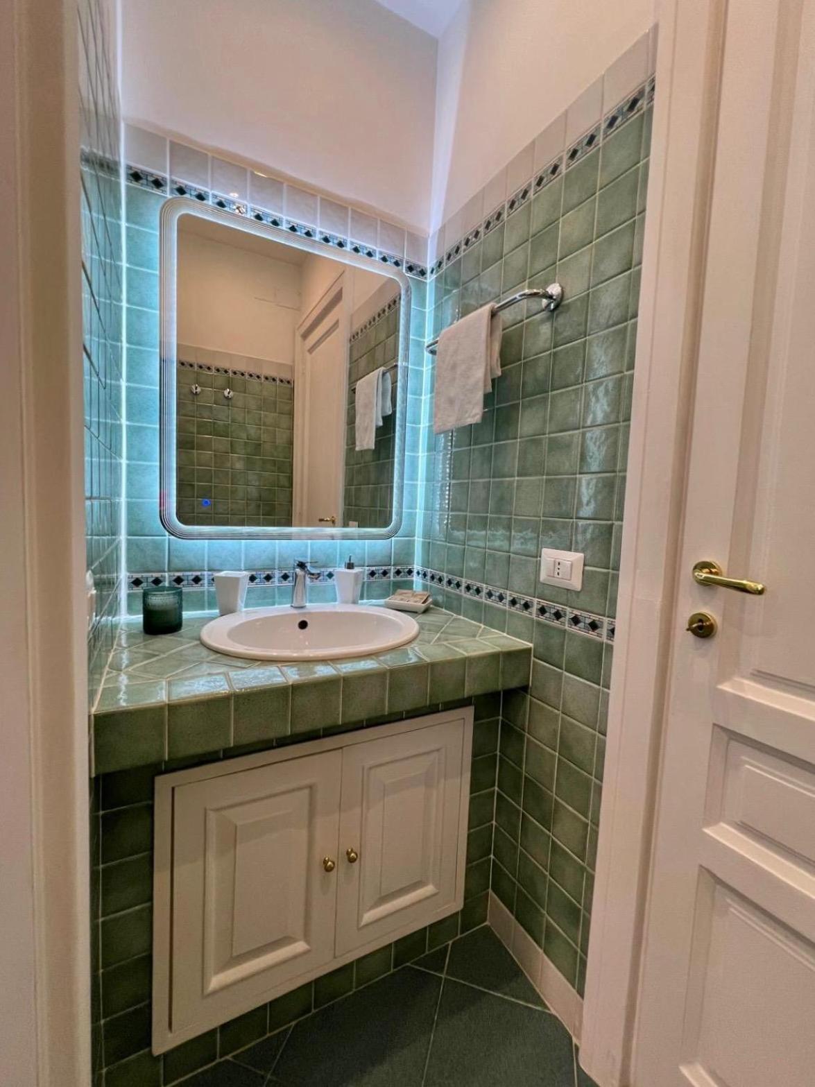 Domus Dolce Vita - Apartment Rome Luaran gambar