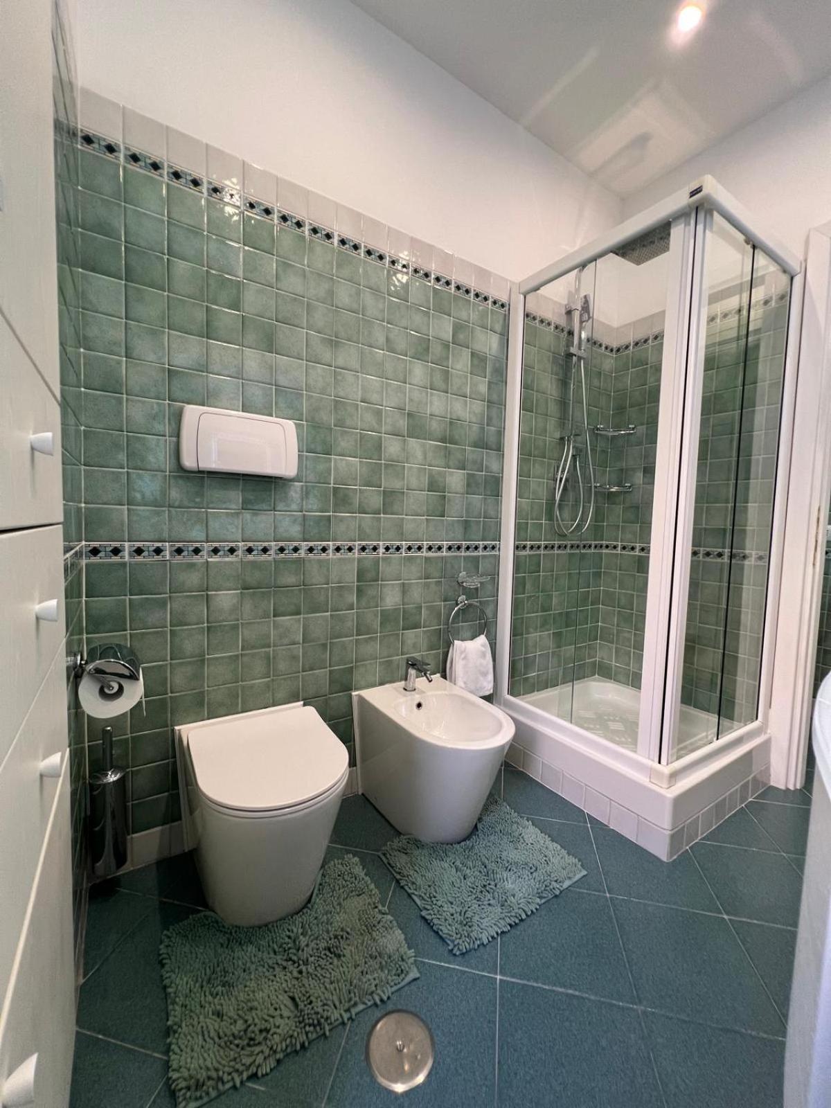 Domus Dolce Vita - Apartment Rome Luaran gambar