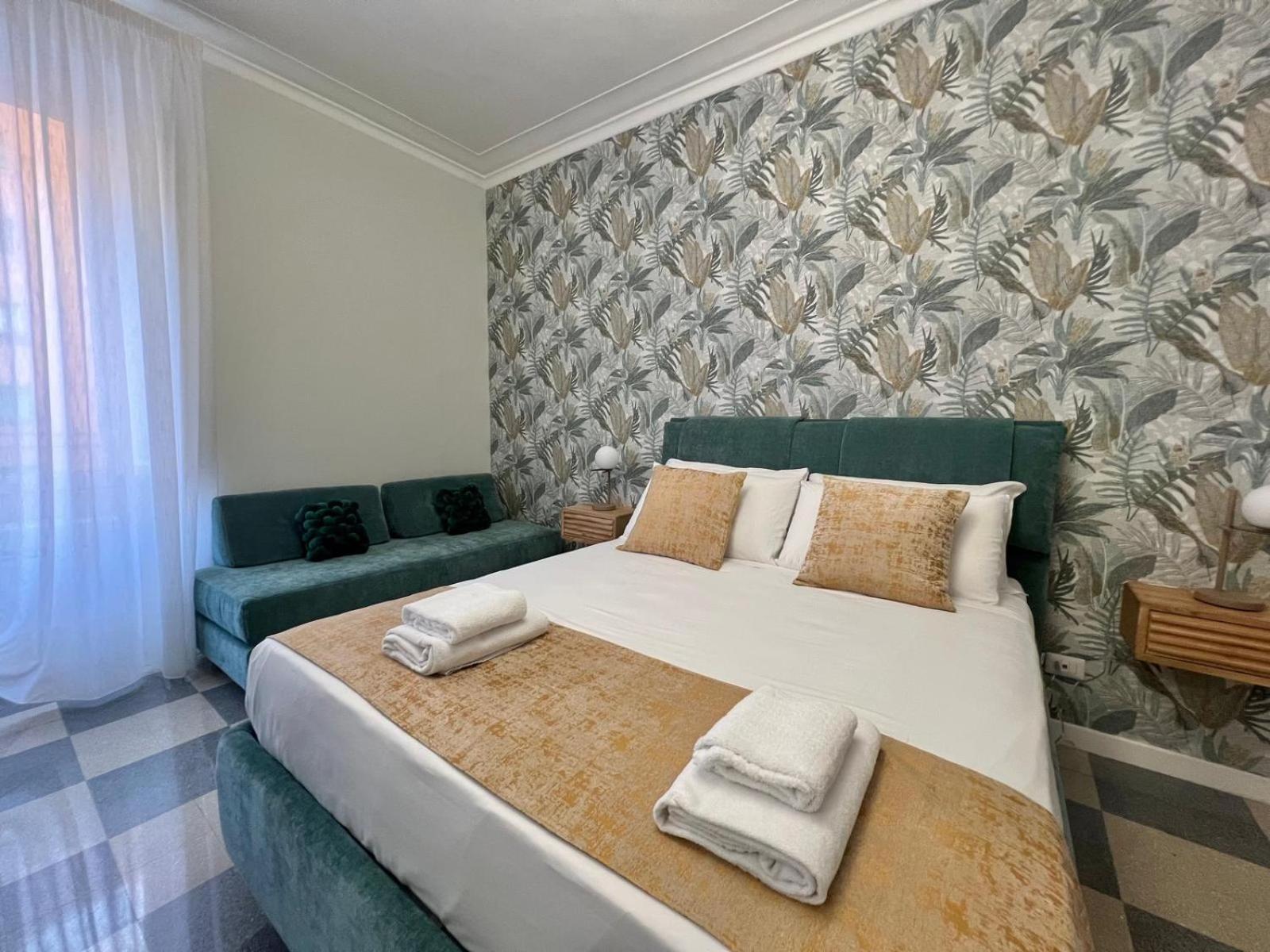 Domus Dolce Vita - Apartment Rome Luaran gambar