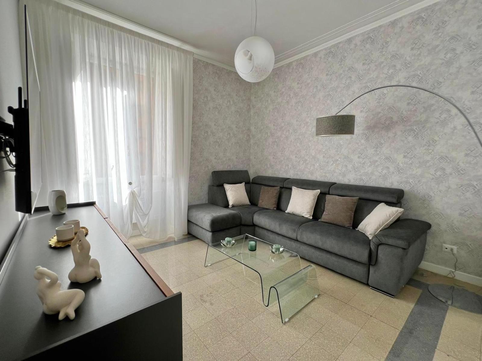 Domus Dolce Vita - Apartment Rome Luaran gambar