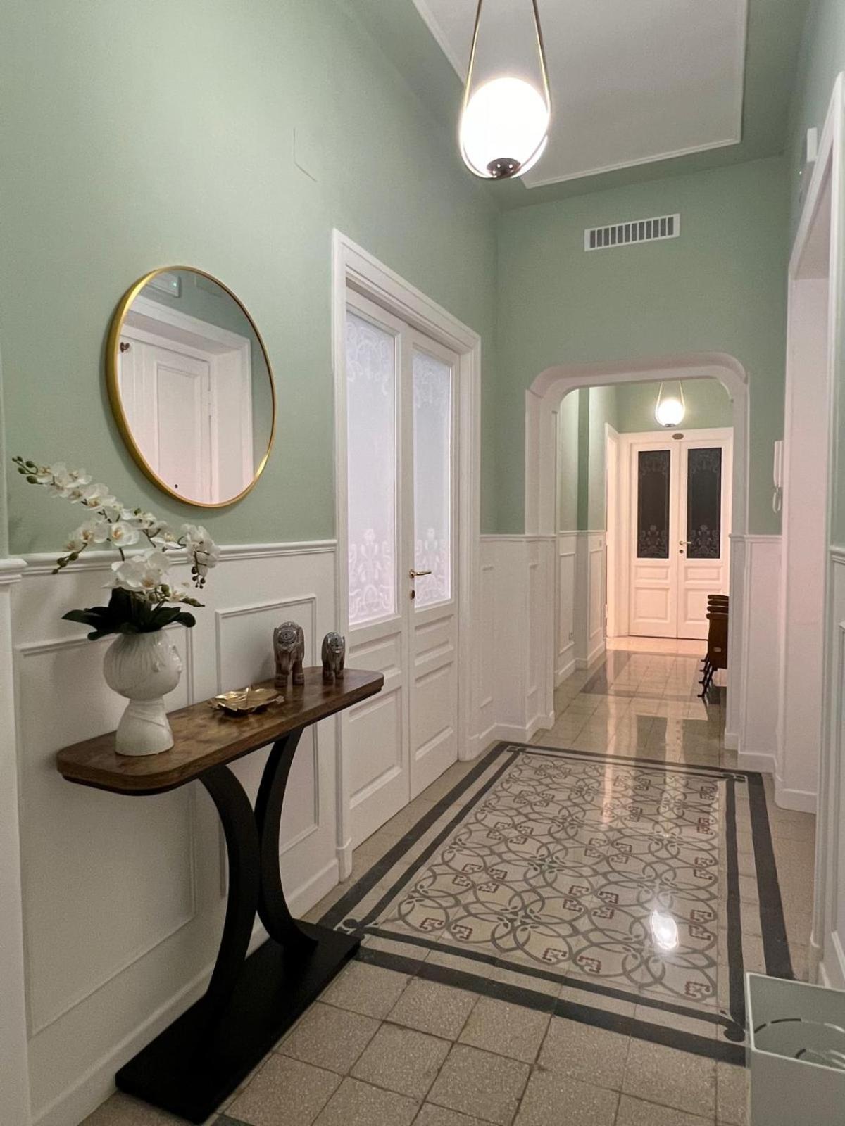Domus Dolce Vita - Apartment Rome Luaran gambar